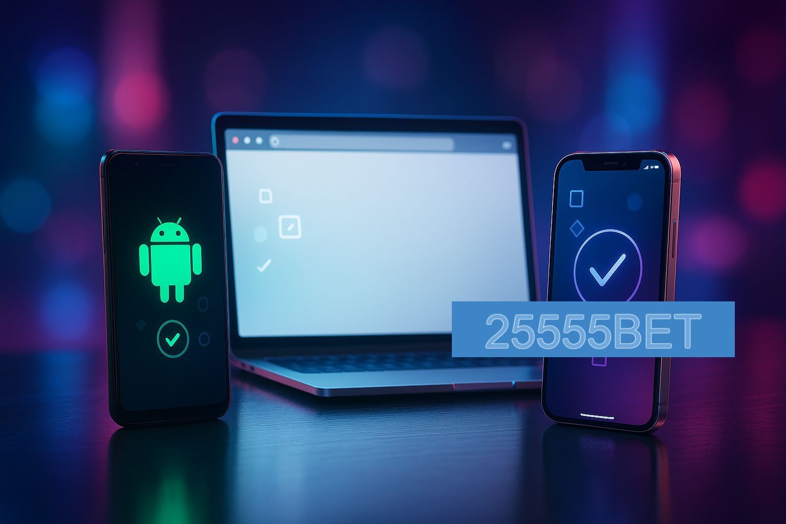 Compatibilidade do App