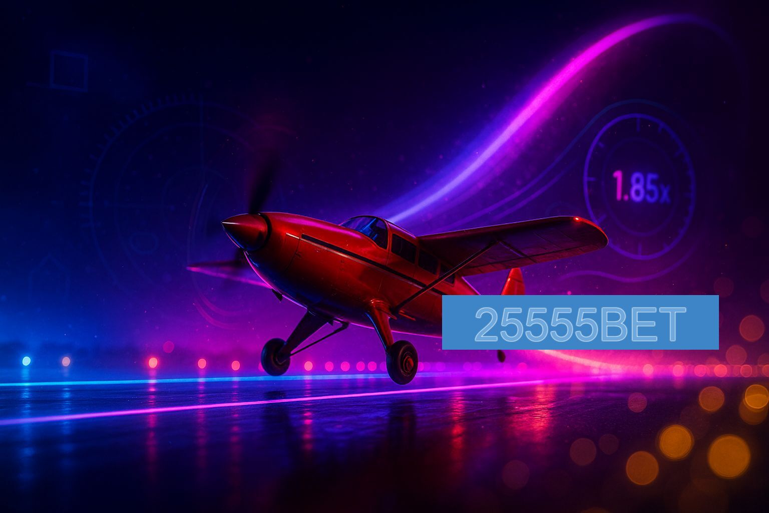 Como Jogar Aviator