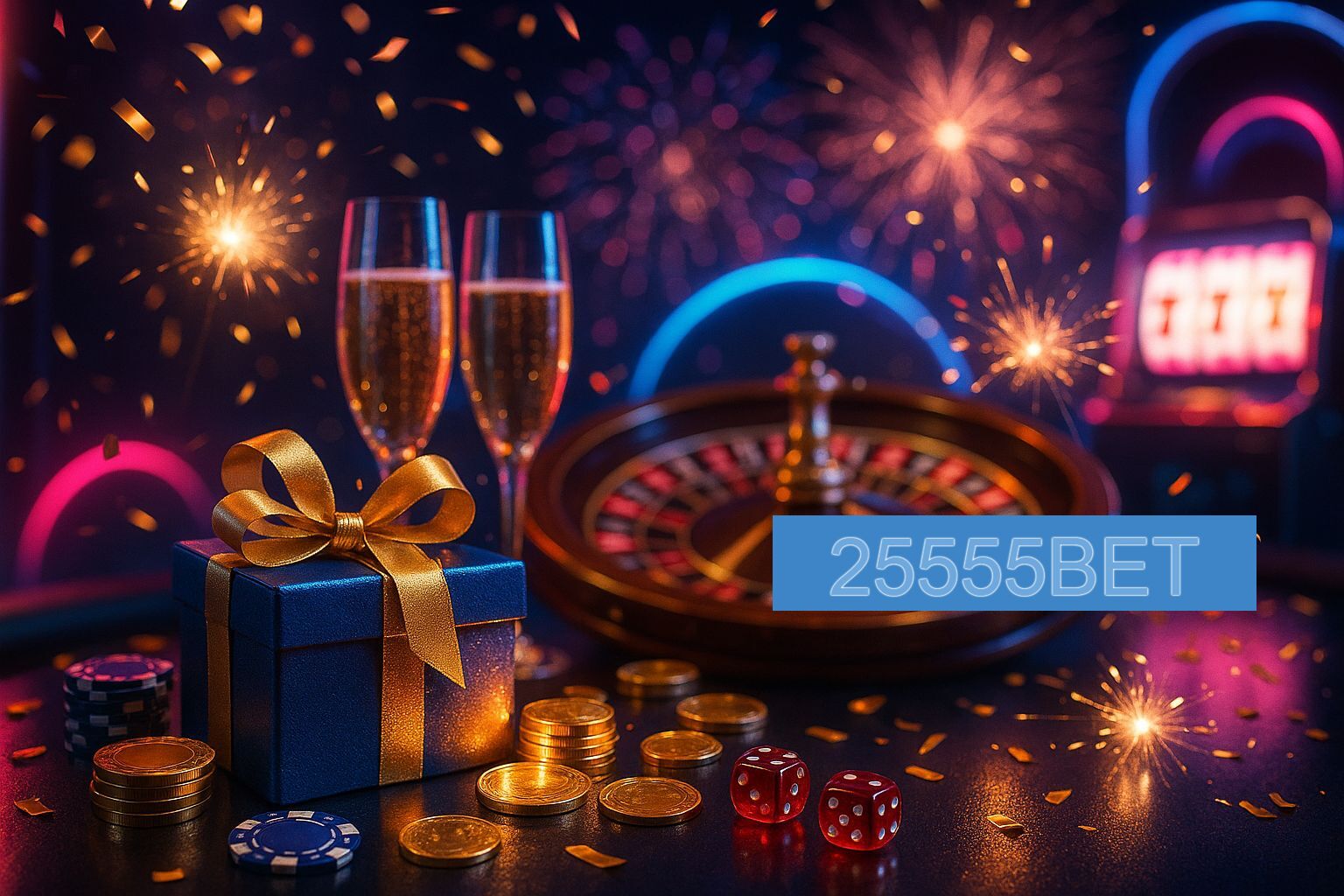 Bônus Festivos