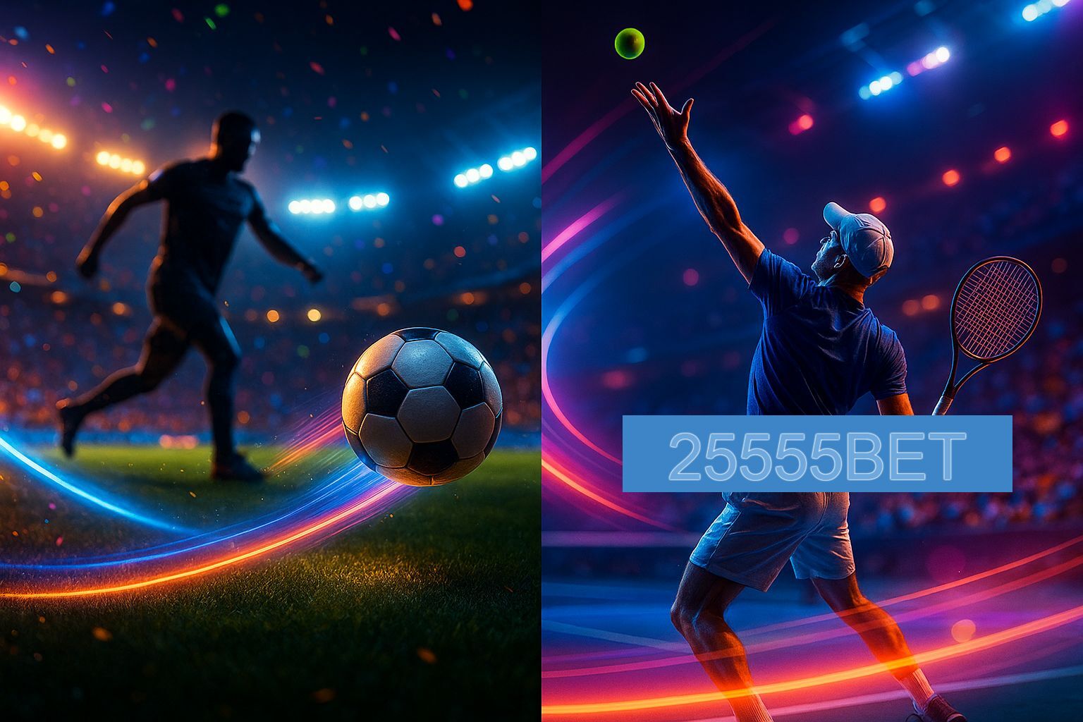 Eventos Esportivos