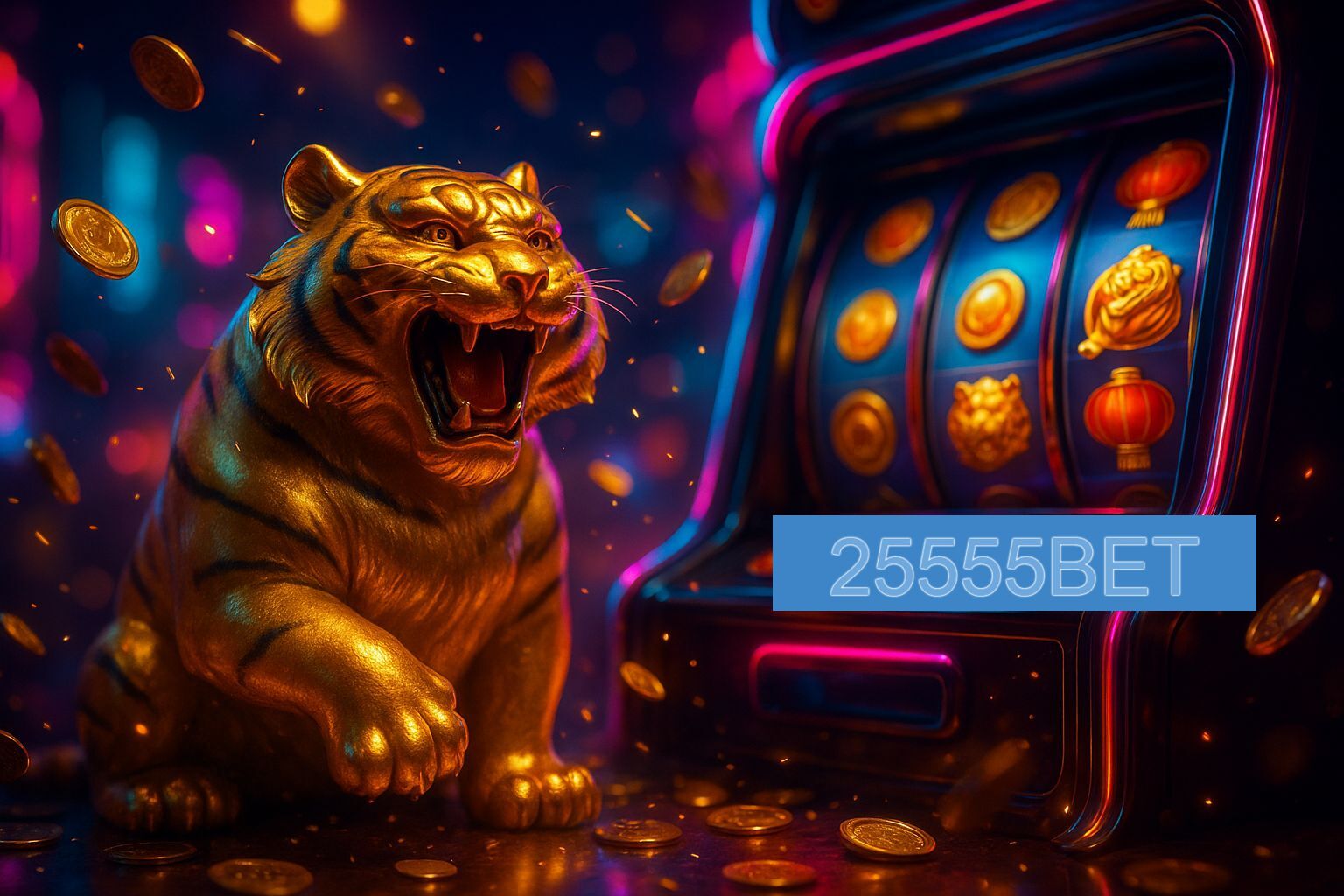 Como Jogar Fortune Tiger