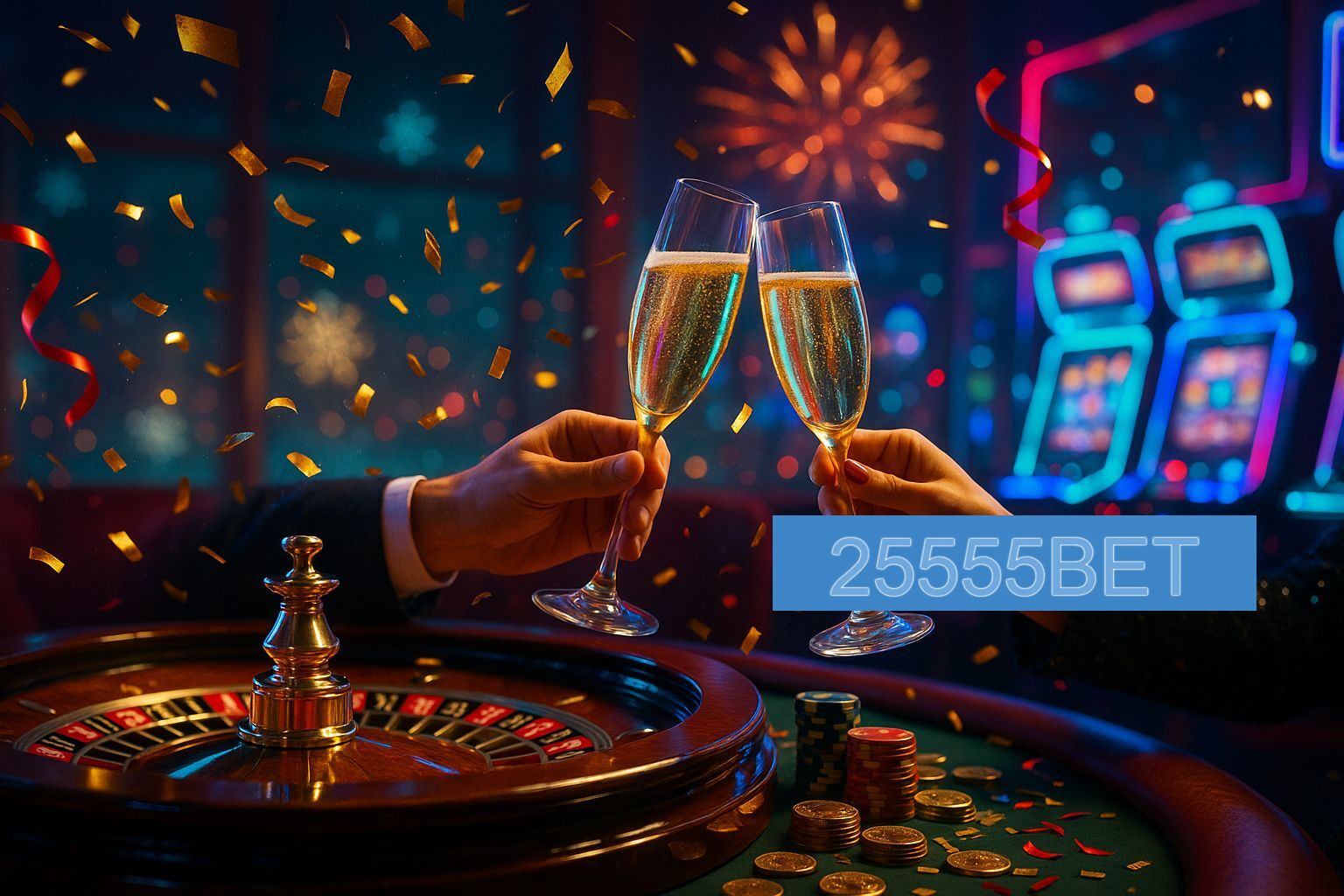 Jogos Festivos