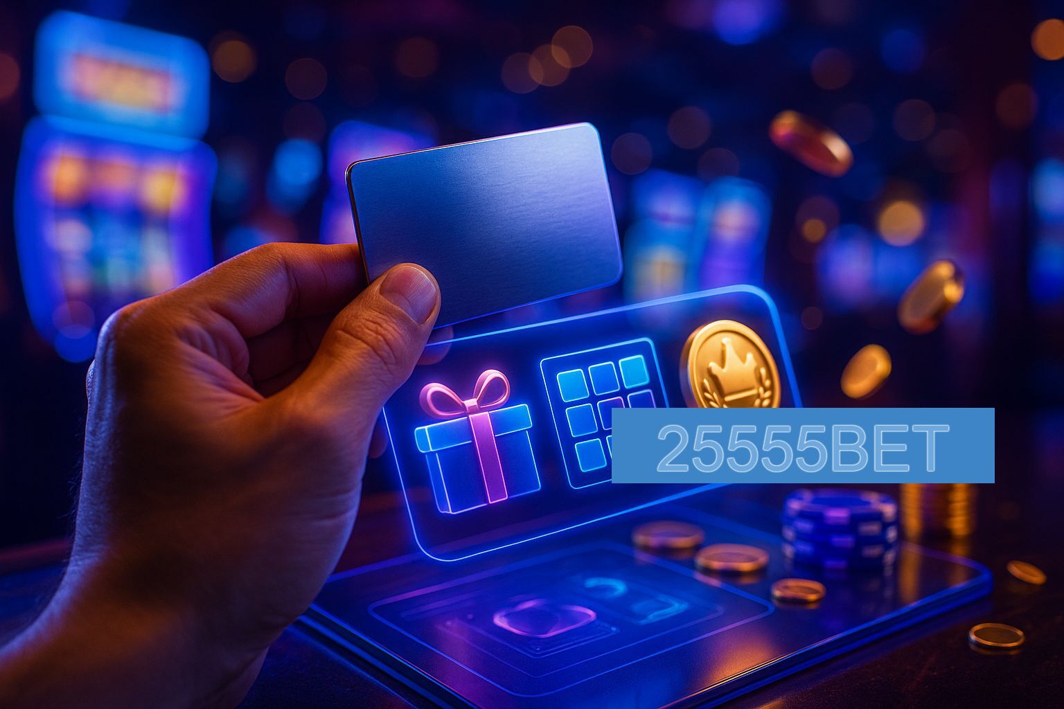 Benefícios do Login