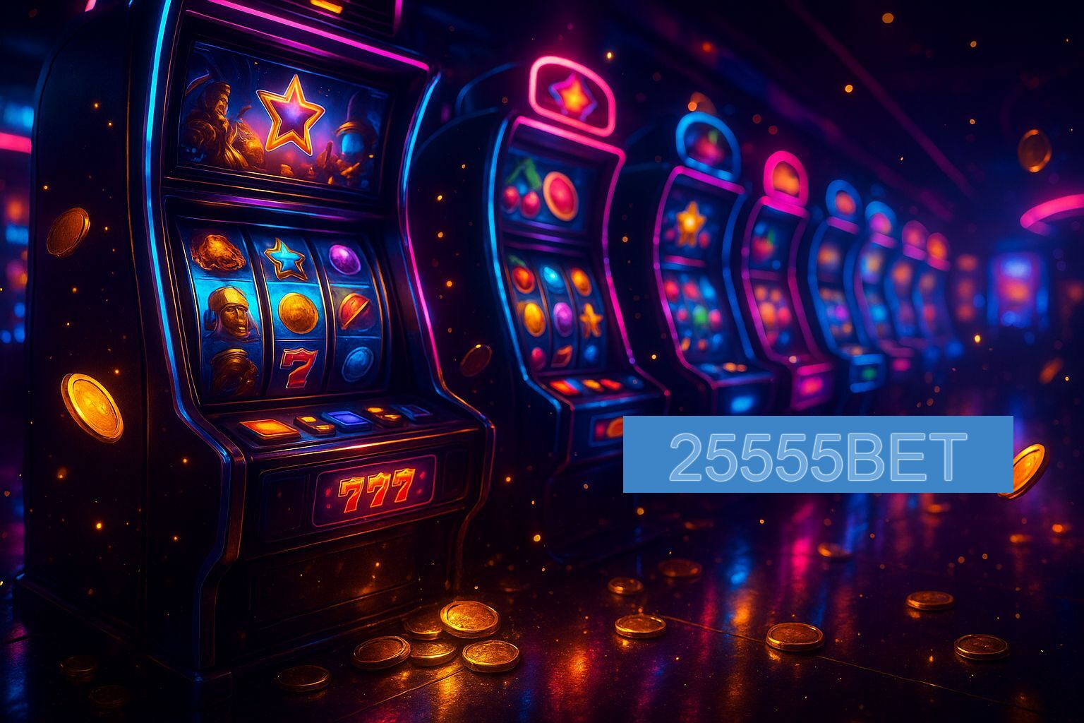 Benefícios dos Slots